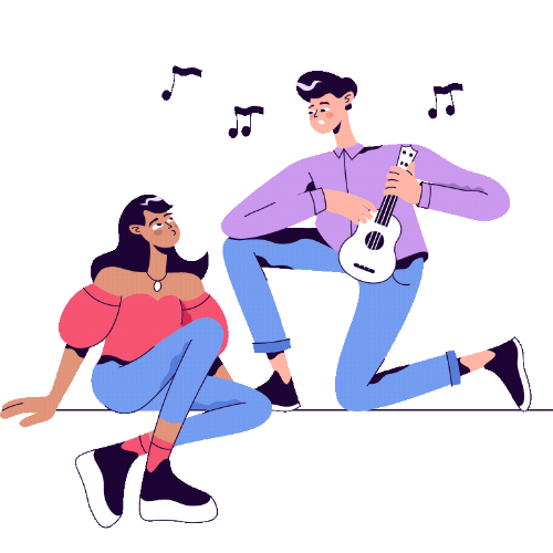 Customize Songs dowish